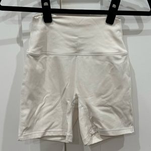 SET ACTIVE BIKER SHORTS
